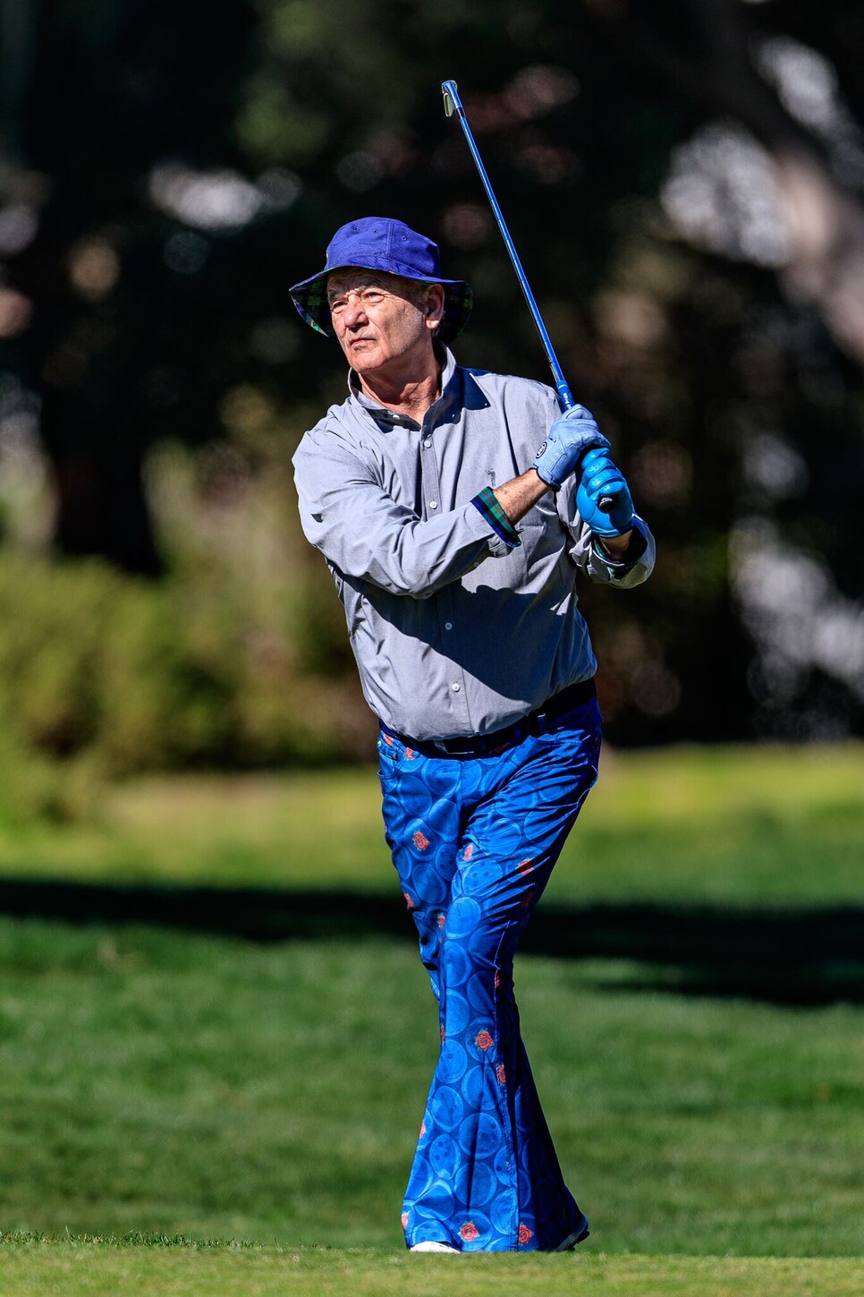 Bill murray golf attire best sale